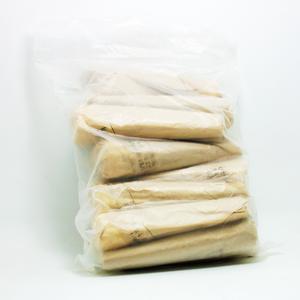 Hisopos Médicos Huashikang de 12 cm de Largo, Paquete de 20 Unidades para Aplicación de Ungüentos Cosméticos - Product Image 1