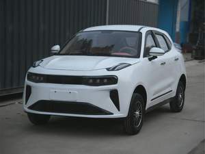 Auto Eléctrico de 4 Ruedas de Alta Calidad P7, Perfecto para Viajes Cortos, Mini Vehículo de Nueva Energía, Gran Venta - Product Image 6