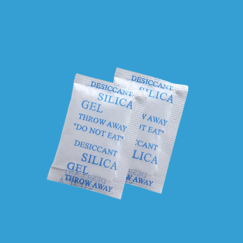 Customized Natural Dry Clay Desiccant Beads