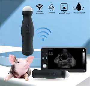 Dawei mesin <span class=keywords><strong>Ultrasound</strong></span> hewan Harga kompetitif mesin <span class=keywords><strong>Ultrasound</strong></span> kambing terbaik <span class=keywords><strong>Ultrasound</strong></span> Pig mesin <span class=keywords><strong>Ultrasound</strong></span> untuk dijual - Product Image 2