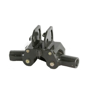 Pièces forgées en acier au carbone pour l'industrie maritime, production rapide d'échantillons, usine chinoise - Product Image 6