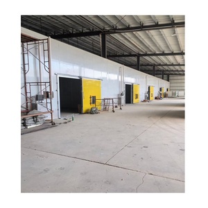 Nhiệt độ thấp dọ<span class=keywords><strong>c</strong></span> ngưng tụ quay đơn vị Qxd-23K động <span class=keywords><strong>c</strong></span>ơ/động <span class=keywords><strong>c</strong></span>ơ/máy bơm/bánh răng điều khiển kỹ thuật số không khí/nướ<span class=keywords><strong>c</strong></span> làm mát bằng nướ<span class=keywords><strong>c</strong></span> cho phòng lạnh - Product Image 5