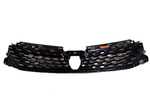 Pour Renault <span class=keywords><strong>Clio</strong></span> V Grille avant 622565064R - Product Image 1