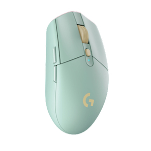 เมาส์เกมมิ่งไร้สาย Logitech G304 X LIGHTSPEED รุ่น EH ดีไซน์น้ำหนักเบา ความหน่วงต่ำ เซ็นเซอร์ 25600 DPI HERO 25K 24GHz USB - Product Image 3