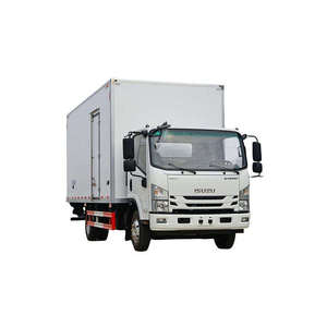 Camion <span class=keywords><strong>frigorifique</strong></span> 3, 5 et 10 tonnes en promotion – Camion <span class=keywords><strong>frigorifique</strong></span> ISUZU avec groupe <span class=keywords><strong>frigorifique</strong></span> de haute qualité - Product Image 3