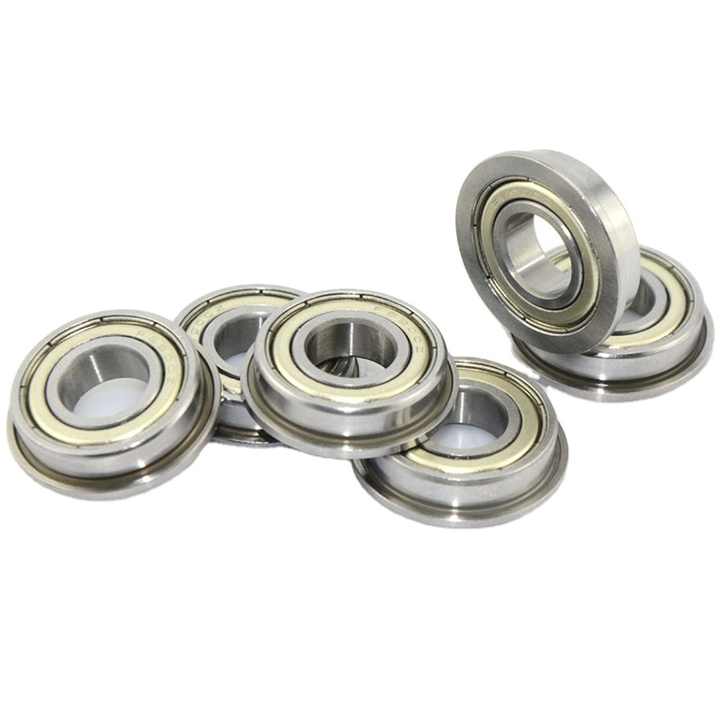 10-Pack 6900 10x22x6 Open Bearing