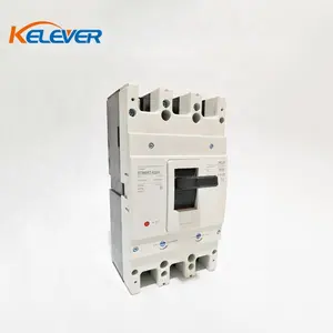 630A Thermomagnetic Type Molded Case CIrcuit Breaker 3 phase Adjustable typ MCCB