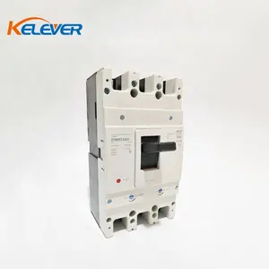 630A Thermomagnetic Type Molded Case CIrcuit Breaker 3 phase Adjustable type MCCB