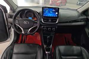 Toyota Yaris L 2021 Usado, X-Trail 1.5L CVT Edición Lujo - Product Image 5