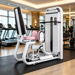 Máquina de Ejercicios para Moldear el Cuerpo de Mujer, Tipo <span class=keywords><strong>Smith</strong></span>, Todo en Uno, de Hierro, Metal y Aleación de Aluminio, para Ejercicios de Cadera, Sin Barra, Uso Comercial, Fitness, Yoga - Product Image 2