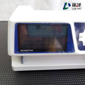 Lize ปั๊มเข็มฉีดยาช่องเดียวสำหรับสัตวแพทย์ทางการแพทย์สำหรับโรงพยาบาลสัตวแพทย์ - Product Image 5