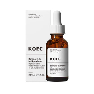 <span class=keywords><strong>Serie</strong></span> de Sueros Faciales al por Mayor con Retinol/AHA/Niacinamida/Ácido Salicílico/Ácido Hialurónico - Product Image 3