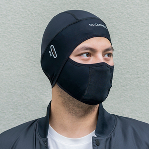 <span class=keywords><strong>ROCKBROS</strong></span> masque de ski de moto intégral <span class=keywords><strong>cagoule</strong></span> pour le cyclisme en plein air hiver automne masque de cyclisme <span class=keywords><strong>cagoule</strong></span> personnalisée - Product Image 2