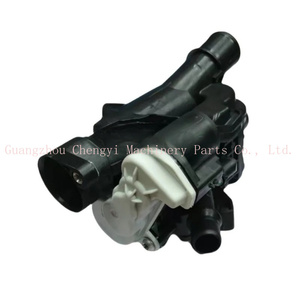 Thermostat et boîtier 9804160380 9849443980 1876476 2264810 pour Peugeot <span class=keywords><strong>Citroën</strong></span> Ford 2.0 Blue HDi Diesel Liquide de refroidissement - Product Image 6
