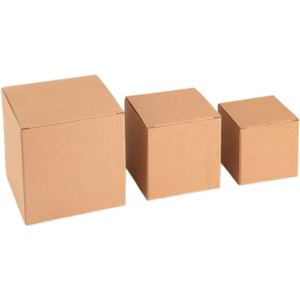 กล่องกระดาษลูกฟูกแข็งแรงทนทาน 3 ชั้น สำหรับบรรจุภัณฑ์ถุงมือชก<span class=keywords><strong>มวย</strong></span>และอุปกรณ์กีฬา - Product Image 1