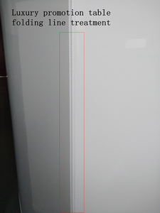 Nhựa Khuyến Mãi Bảng Đứng Truy Cập Cho Hiển Thị - Product Image 6