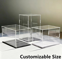 Set de Bloques de Construcción de Plástico MOC Personalizados para Estadios de Fútbol, Juegos de Fútbol, DIY, para Programas de Regalos para Aficionados de Clubes