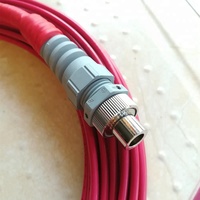 Kato kran kabel Fiber optic kabel für KATO kran SR250V und KATO Crane SS 500 Sp