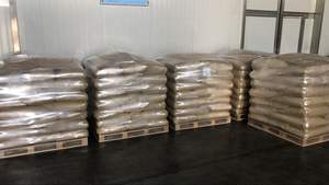 Aditivo alimentario CAS NO. 27215-38-9 Emulsionante E471 Monolaurina de glicerol - Product Image 5