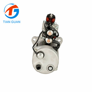 Moteur de démarrage de rechange 61012343 61012343 61008898 61015900 61002714 61011316 pour moteur Detroit Diesel DD13 DD15 DD16 - Product Image 4