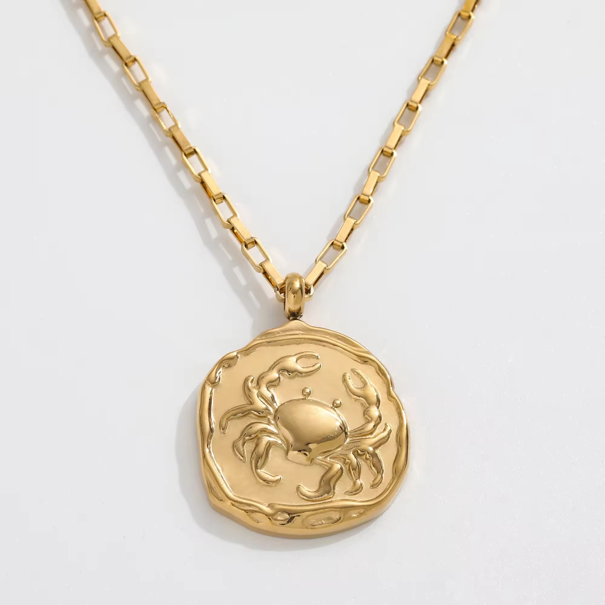 Gold Cancer