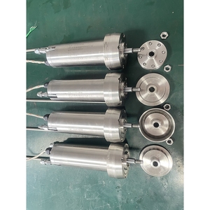 Buon prezzo a basso prezzo serie elettrica atomizzatore inossidabile essiccatore a spruzzo da laboratorio per esperimento - Product Image 2