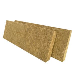 Pared Piso Ático Aislamiento Madera Stud 140mm Lana de roca Aislamiento Batts - Product Image 2