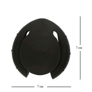 Tagliacapsule Portatile per Bottiglie di Vino con Lame Affilate, Rimozione Precisa e Sicura delle Capsule, Accessori da Bar - Product Image 3