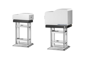 고품질 살포 자동적인 레이저 입자 크기 해석기/레이저 회절 해석기/살포 입자 크기 검사자 - Product Image 2