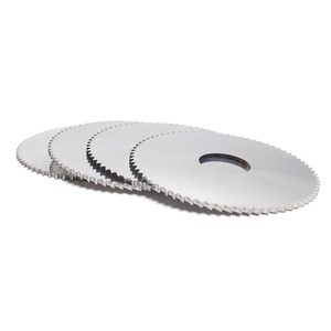 Lame de scie circulaire Bibo 16*5*0.1/0.2*30t, outil de fraisage pour découpe d'acier, fraise à scie circulaire 255*3*32*6 - Product Image 2