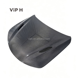 Capó de Fibra de Carbono para Giulia Quadrifoglio - Suministro Directo del Fabricante de Modificaciones de Capó para <span class=keywords><strong>Alfa</strong></span> <span class=keywords><strong>Romeo</strong></span> Giulia - Product Image 6