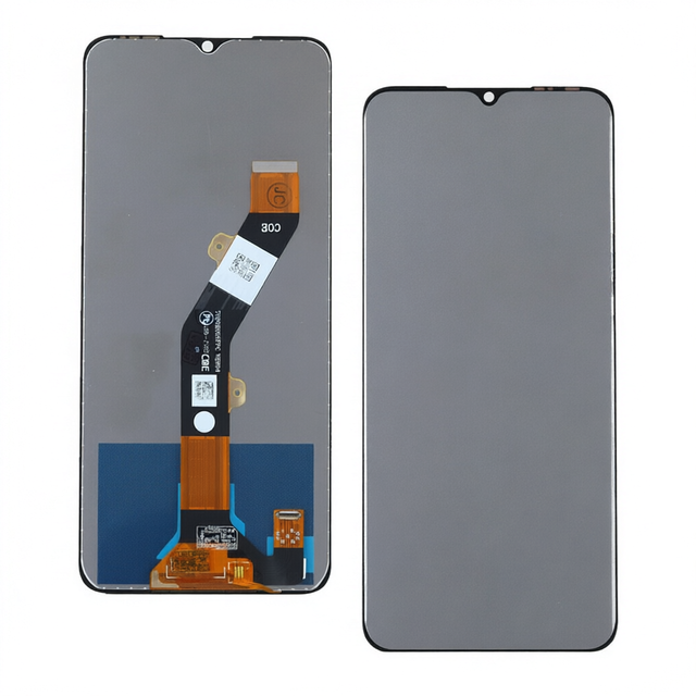 LCD Display for Xiaomi Poco F Touch Screen Digitizer Full Assembly Mobile Phone Replacement Repair Parts
