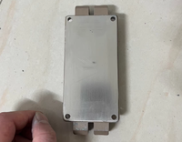 Module IGBT d'origine 2mbi600vn-120-50 600A 1200V, module IGBT de haute qualité pour convertisseur de fréquence industriel