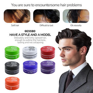 <span class=keywords><strong>Cire</strong></span> Coiffante <span class=keywords><strong>Red</strong></span> <span class=keywords><strong>One</strong></span> 150ml à l'Essence de Fruit, Gel Coiffant Sûr, Non Irritant, Sans Écaillage ni Résidus Blancs, <span class=keywords><strong>pour</strong></span> une Maîtrise Parfaite des <span class=keywords><strong>Cheveux</strong></span> - Product Image 2