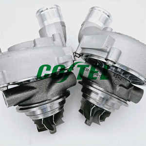 Yeni Turbo yükseltme Suprecore sahne <span class=keywords><strong>2</strong></span> 900HP 1 çift Audi için RS6 RS6 Audi S8 A8 S6 S7 Audi 3e 3e 079145722 - Product Image 5