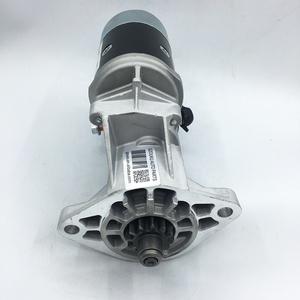 Démarreur 28100-17060 pour Land Cruiser <span class=keywords><strong>Amazon</strong></span> HDJ100 4.2TD 1HDFTE 1 28100-17040 28100-17061 12V & 24V - Product Image 6