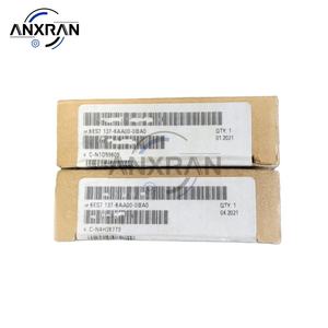 For Siemens 6ES7137-6AA00-0BA0 SIMATIC ET 200SP CM PTP <b>Communication</b> <b>Module</b> 6ES7 137-6AA00-0BA0 - Product Image 3