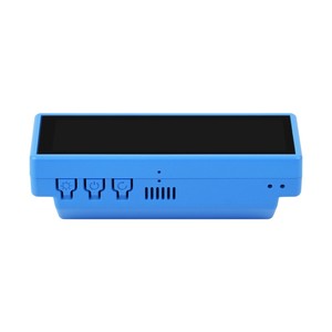 Scheda di Sviluppo ad Alte Prestazioni Waveshare RP2350 con Display Touch Capacitivo IPS da 3,49 Pollici, Risoluzione 172 x 640 - Product Image 6