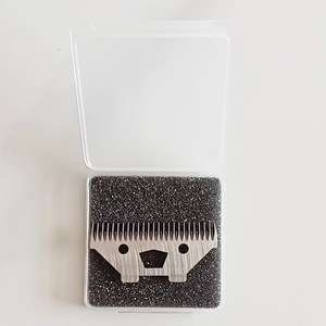 020 <strong>Laube</strong> D Series Barber Scissors with Ceramic <strong>Blades</strong> for Hair Trimmers &amp; <strong>Clippers</strong> - Product Image 4