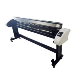 Plotter da taglio con motivo indumento/plotter cad/plotter a getto d'inchiostro