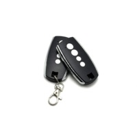 Télécommande universelle à code roulant RF pour ouvre-porte