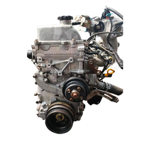 VENTE Moteur d'occasion japonais pour voiture à essence 4RB2 4RB3 ZG24 pour Nissan