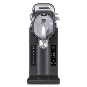 Nueva Llegada Popular: Máquina Automática de Granizados y Batidos de 1.6L para la UE con Menú Digital y Función de Derretir Nieve - Product Image 2