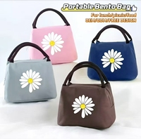Sac isotherme portable DICHOS pour enfants, boîte à bento pour pique-nique et repas
