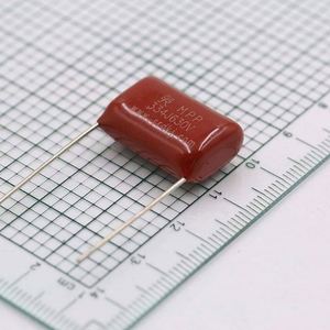Whole -Sale MPP334J6240916YG 23*9*16/P=20 Capacitors CBB Capacitors 330nF 5% 630V - Product Image 1