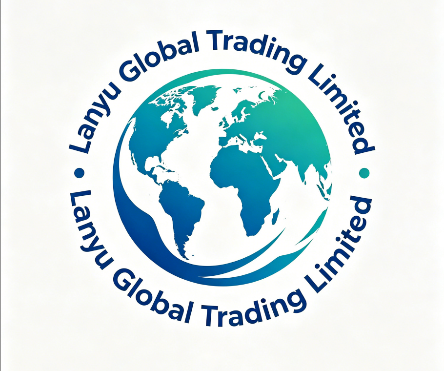 Lanyu Global Trading Limited logo