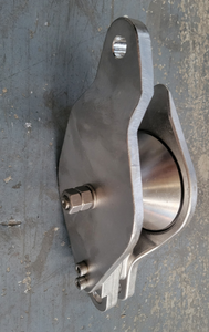 Nhôm 4inch Monofilament Cáp Longline khối cho thương mại thuyền đánh cá cá cá mập & Snapper hồ/dòng sử dụng - Product Image 6