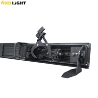 Projecteur mural LED étanche KXD-P600 ACME DMX512, barre stroboscopique LED, projecteur de point méga, barre stroboscopique IP65