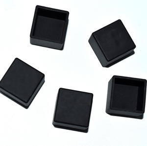 ملحق قناة نيون ، أسود ، غطاء خلفي أسود - Product Image 4