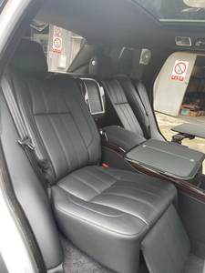 Confort Accoudoir Central Couleur Personnalisé De Luxe En Cuir Auto Siège Intérieur Tuning Accessoires pour range rover <span class=keywords><strong>hse</strong></span> long evogue - Product Image 5